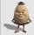 Profilbild Keineintresse, Avatar, Streaming-Nuzter