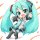 Profilbild Weirdblurrygirl, Avatar
