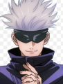 Profilbild Animeguy11, Avatar