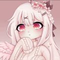 Profilbild Alaysuka, Avatar