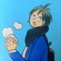 User Neelavibes, Profilbild
