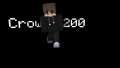User Crow200_, Profilbild