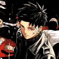 Profilbild MaoTheChosenUndead, Avatar