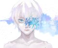 Profilbild xvzora, Avatar