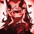 Ks_Kaede, Profilbild, Foto, Avatar