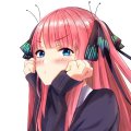Profilbild Klimper, Avatar