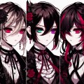 Profilbild Jojo2525, Avatar