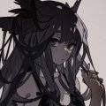 Profilbild Meylee, Avatar
