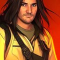 User Aikanarion, Profilbild
